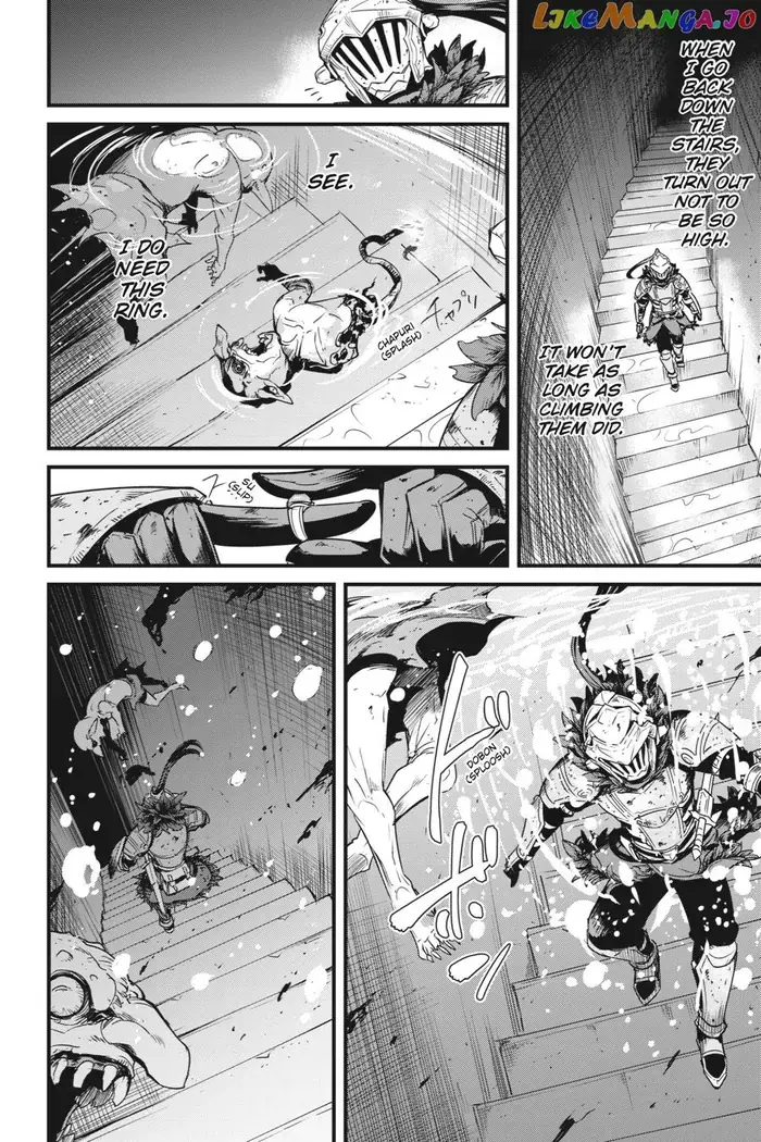 Goblin Slayer: Side Story Year One Chapter 42 image 22_optimized_optimized